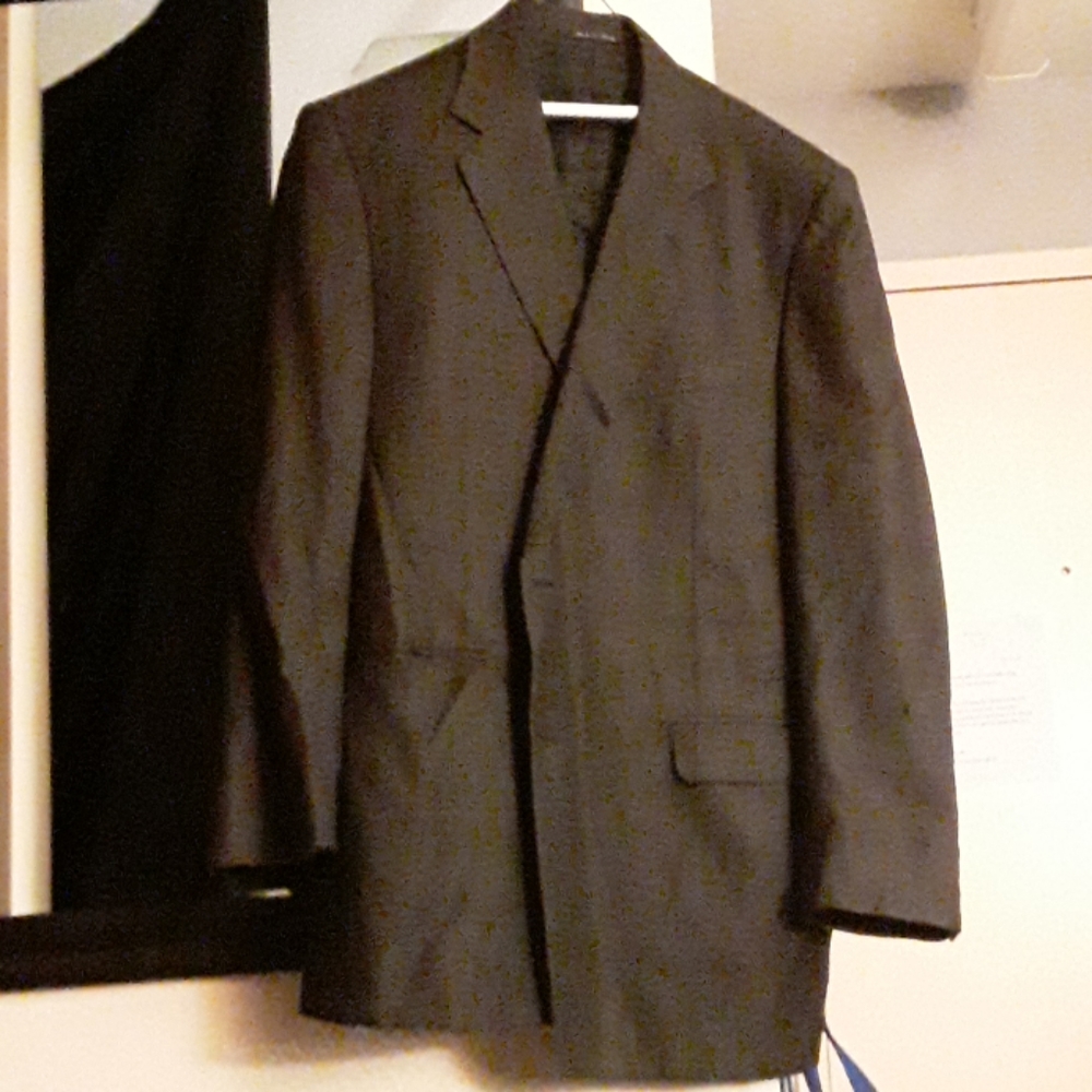 Dress jacket